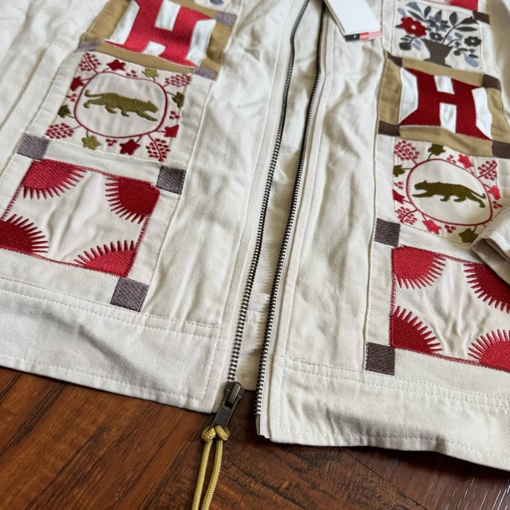 Kids Size 10 “Honor The Gift